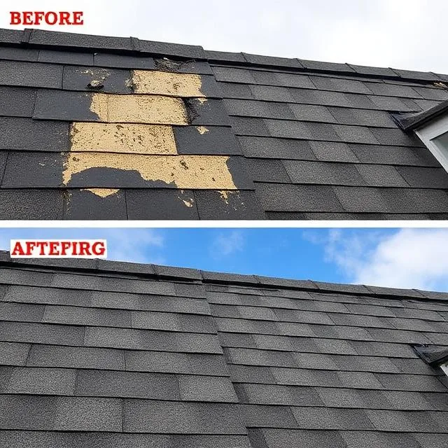 Roof Repair Near Me in Fromberg, MT near me
